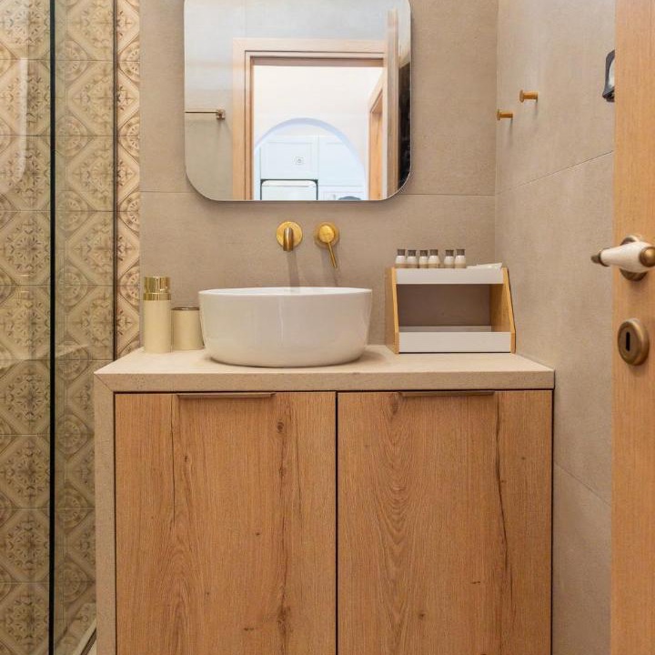 Photo of Bathroom in Soroni