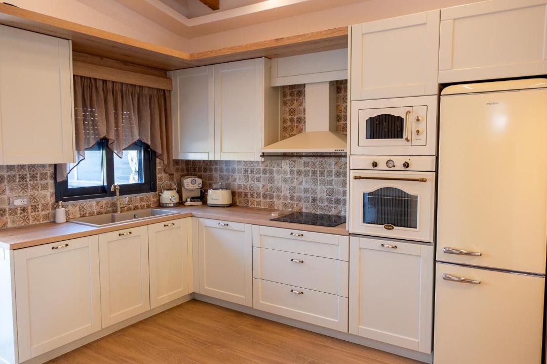 Photo of Kitchen in Soroni