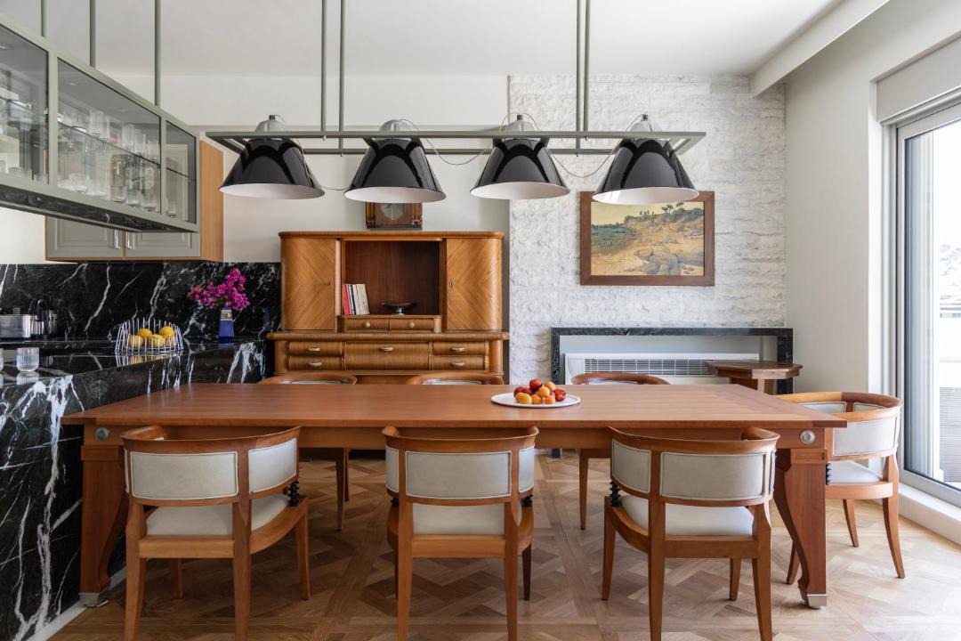 Photo of Kitchen in Mousio