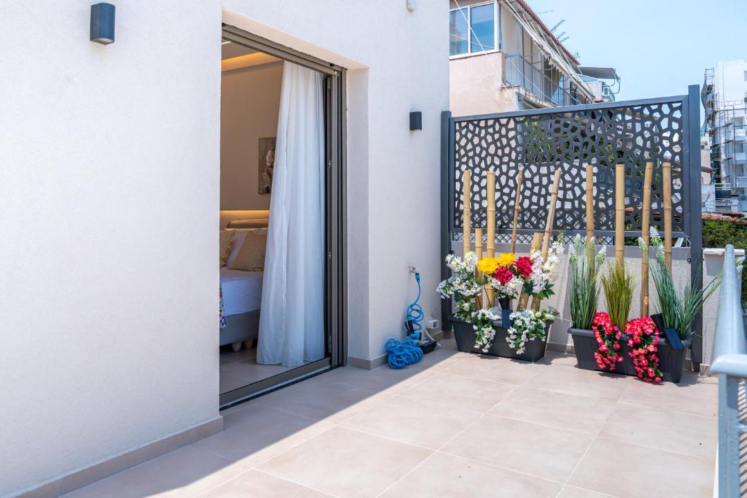Photo of Patio Balcony in Pasalimani