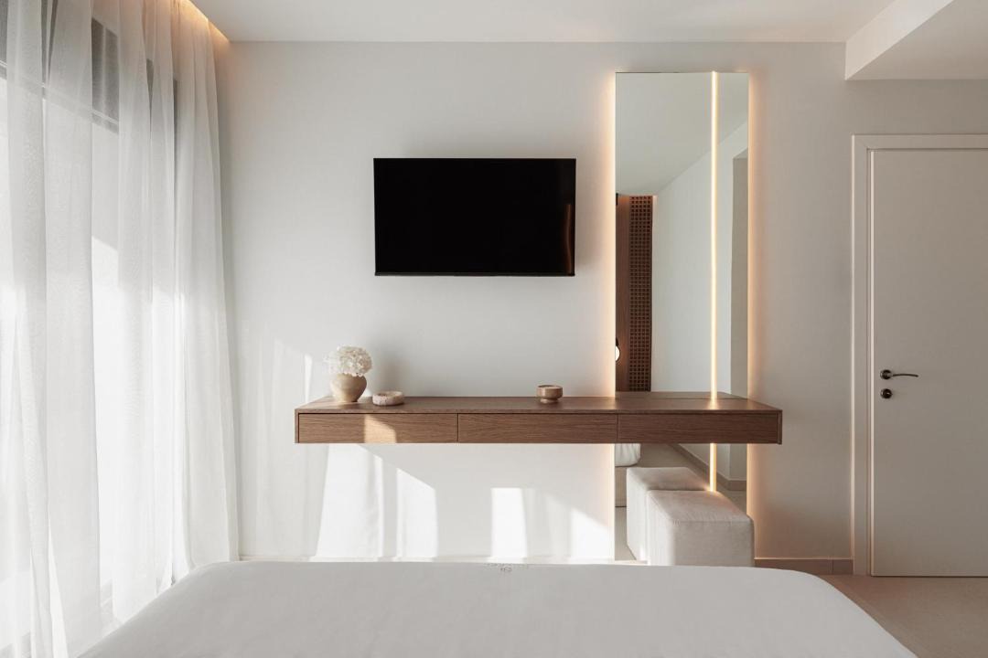 Photo of Bedroom in Polichrono