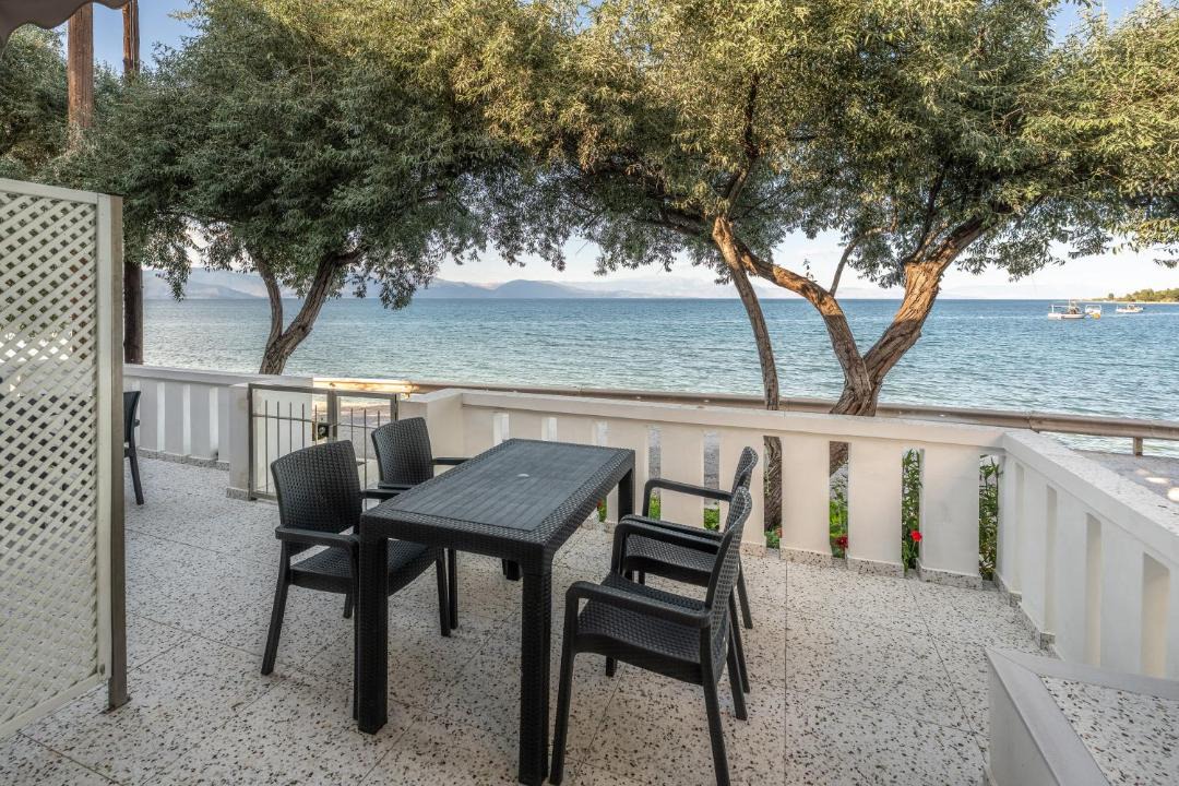 Photo of Patio Balcony in Eleonas