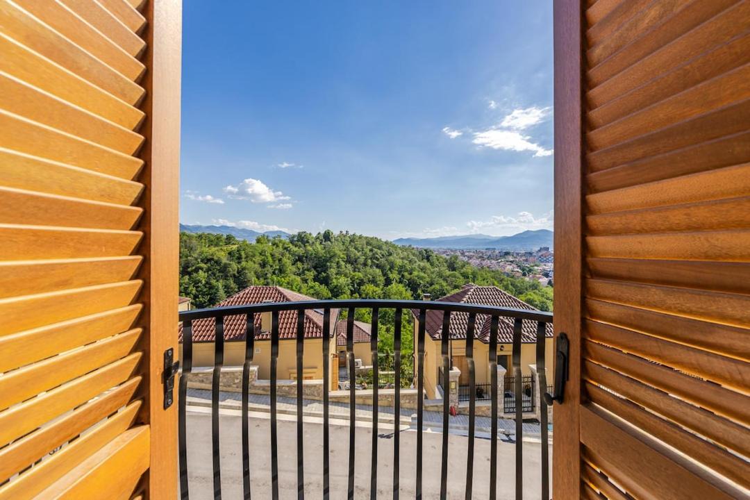 Photo of Patio Balcony in Korce