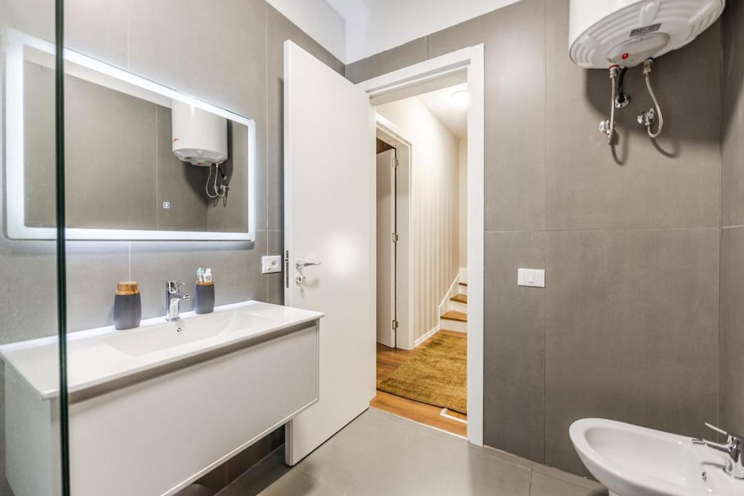 Photo of Bathroom in Korce