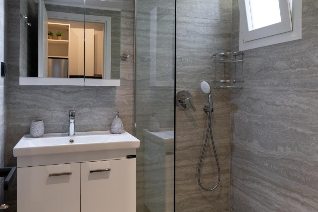 Photo of Bathroom in Topeiros