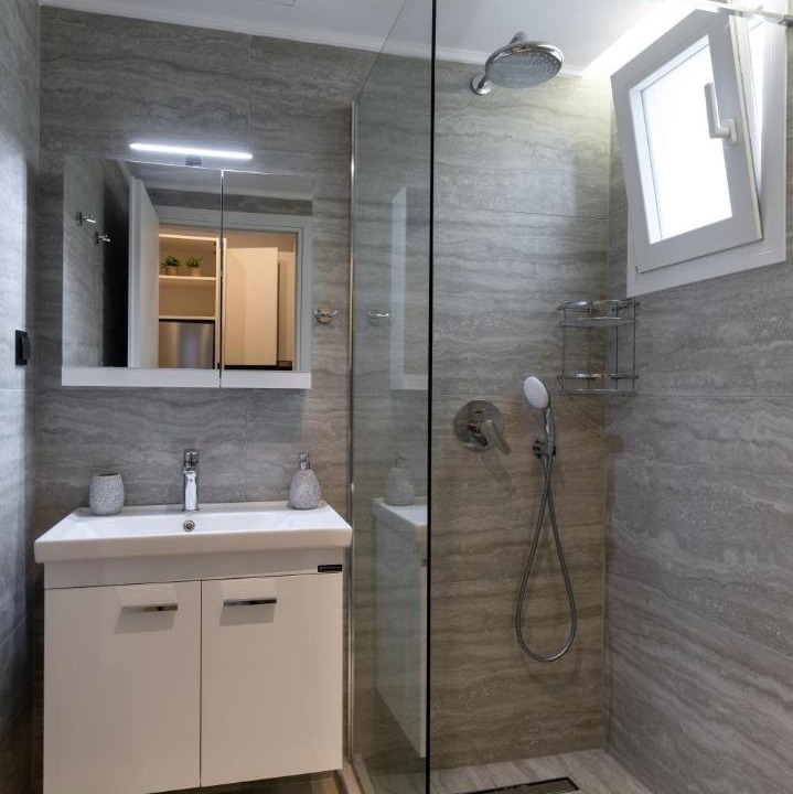 Photo of Bathroom in Topeiros