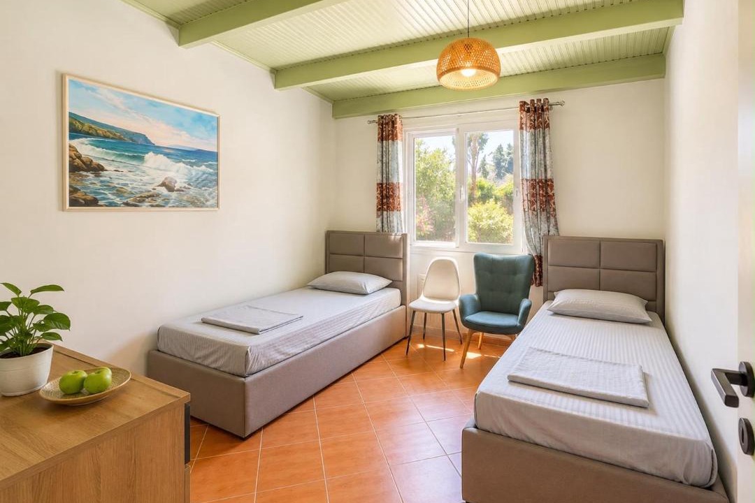 Photo of Bedroom in Vlore