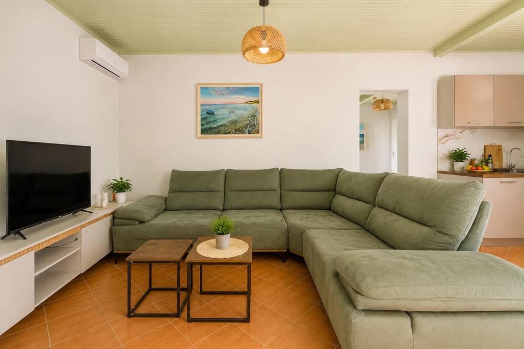 Photo of Livingroom in Vlore