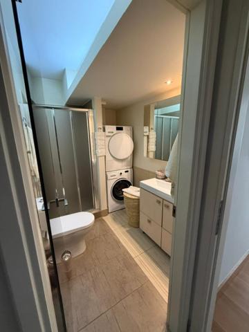 Photo of Bathroom in Porto Heli