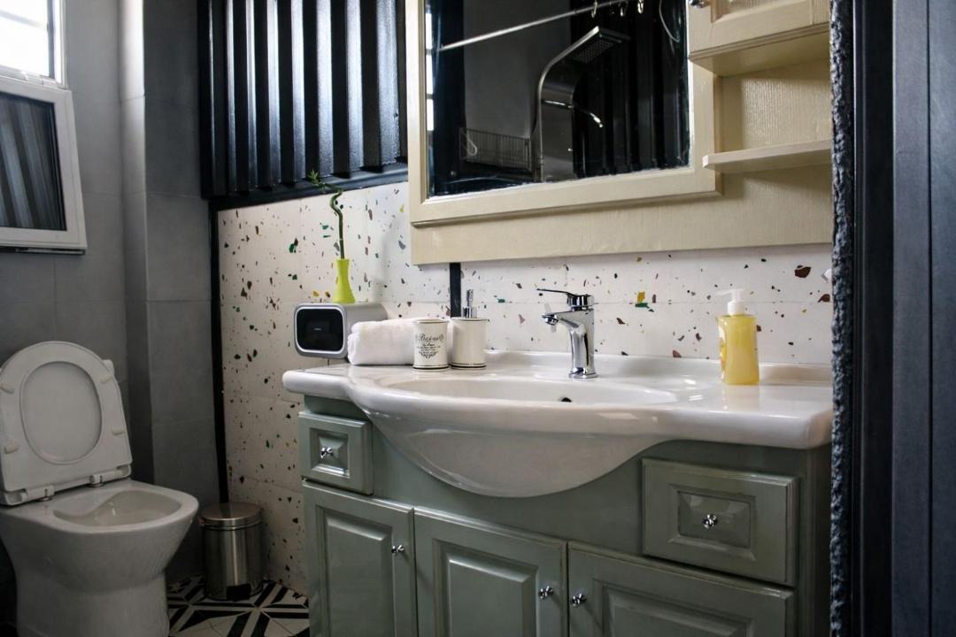 Photo of Bathroom in Andravida