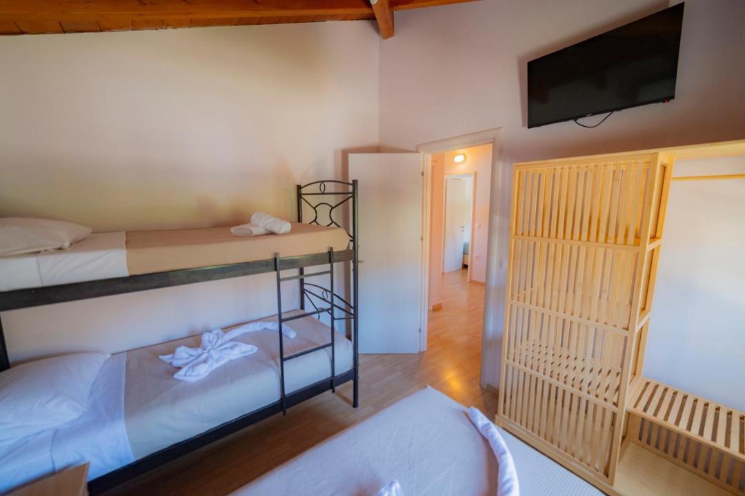 Photo of Bedroom in Kolymbia