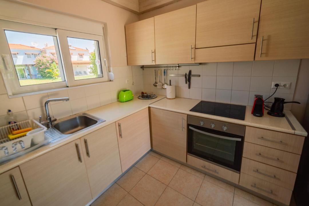 Photo of Kitchen in Kolymbia