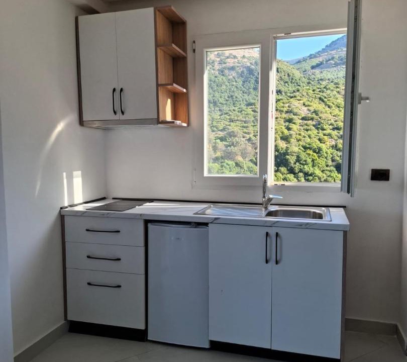 Photo of Kitchen in Qazim Pali