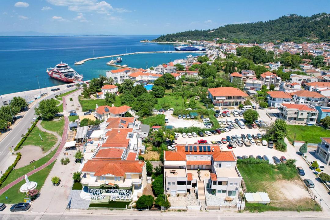 Photo of Others in Thasos Town