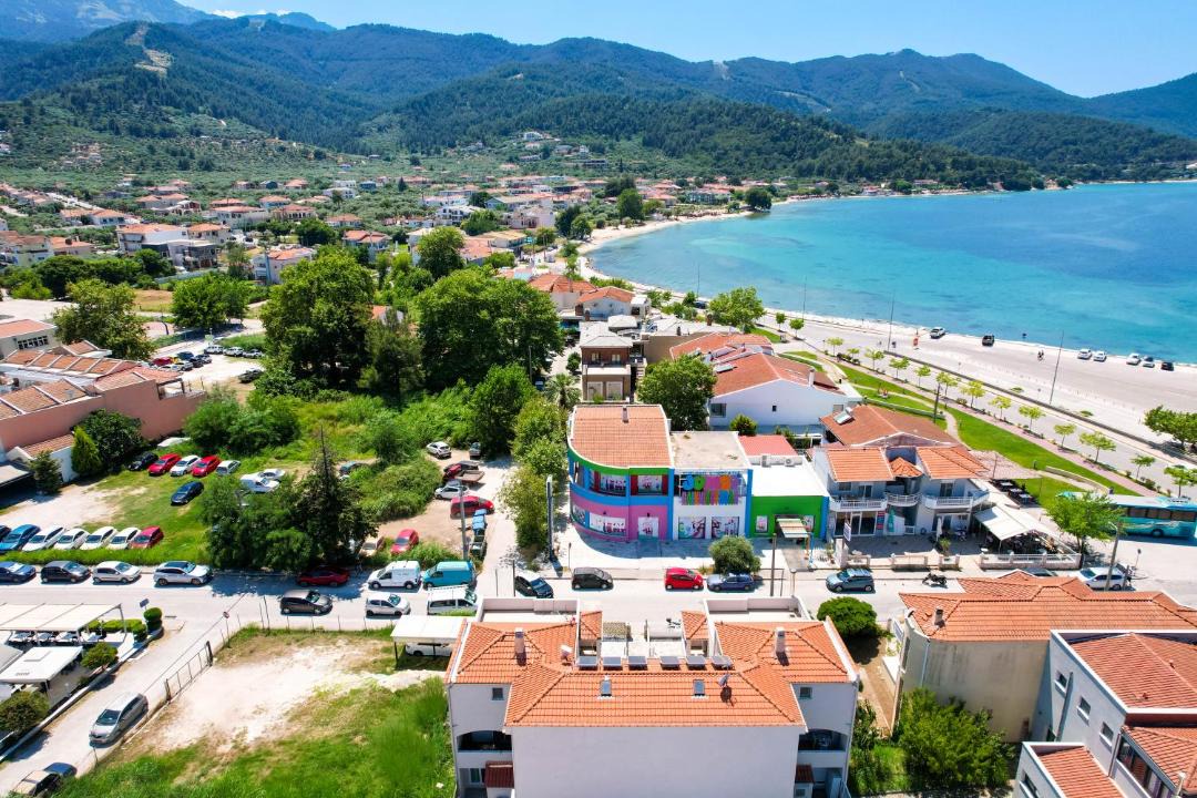 Photo of Others in Thasos Town