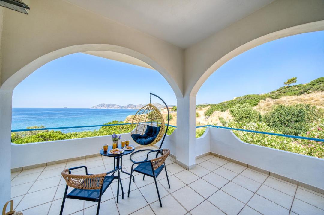 Photo of Patio Balcony in Mastichochoria
