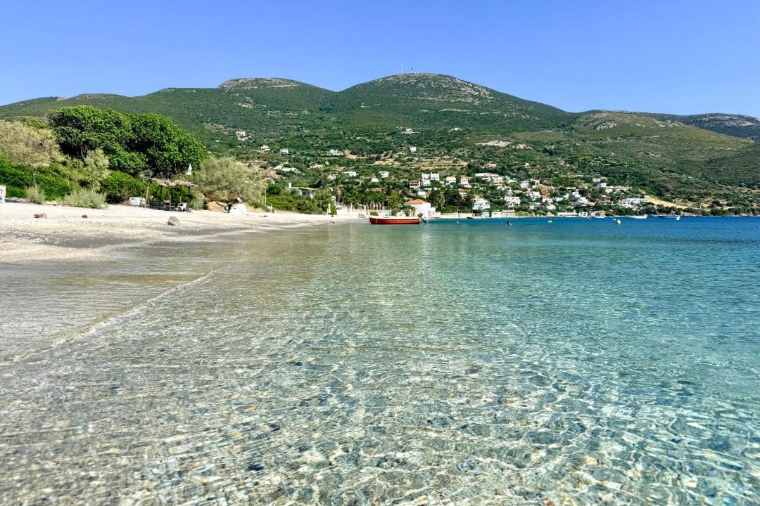 Photo of Others in Karystos