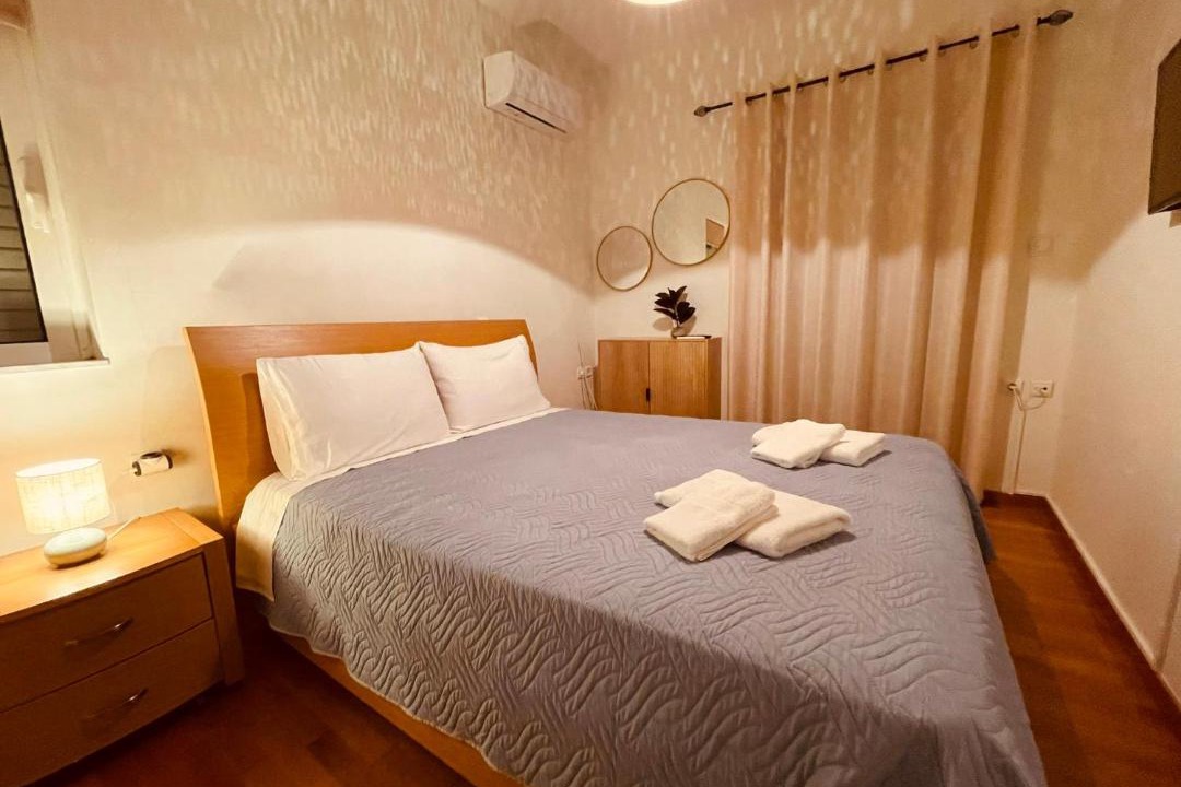 Photo of Bedroom in Pyrgos