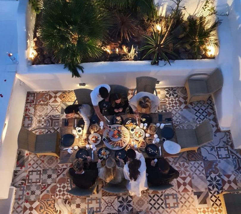 Photo of Others in Akrotiri