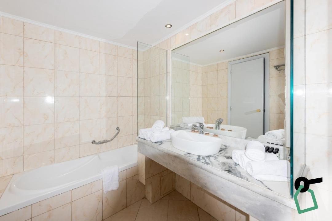 Photo of Bathroom in Kanoni