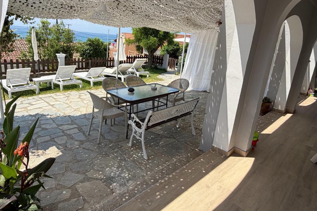 Photo of Others in Agios Georgios Pagon