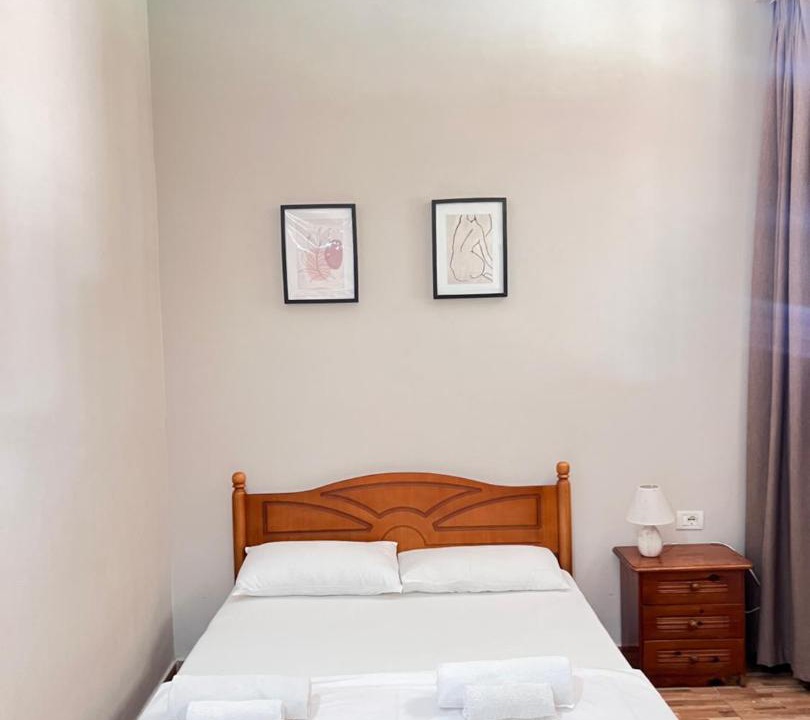 Photo of Bedroom in Himare