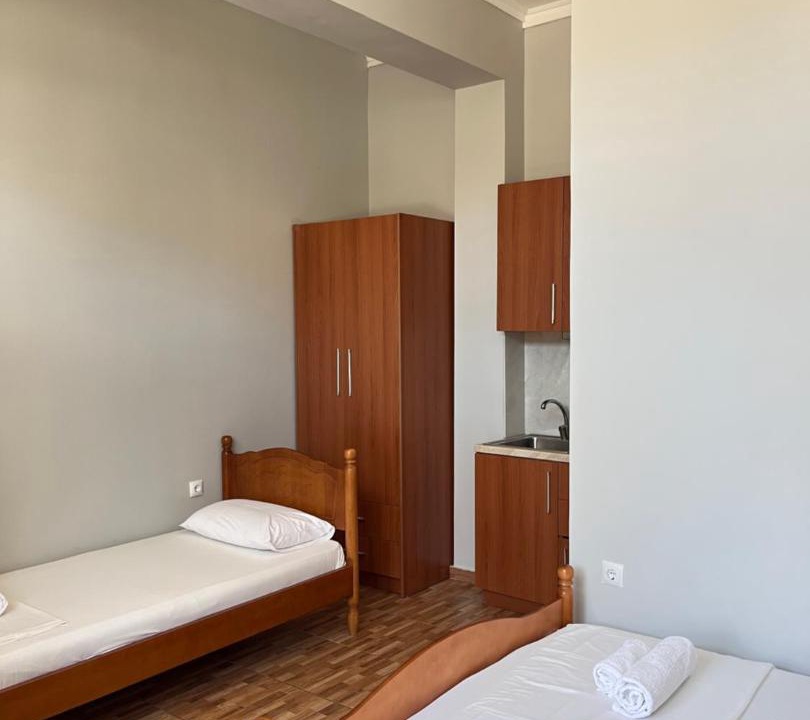 Photo of Bedroom in Himare