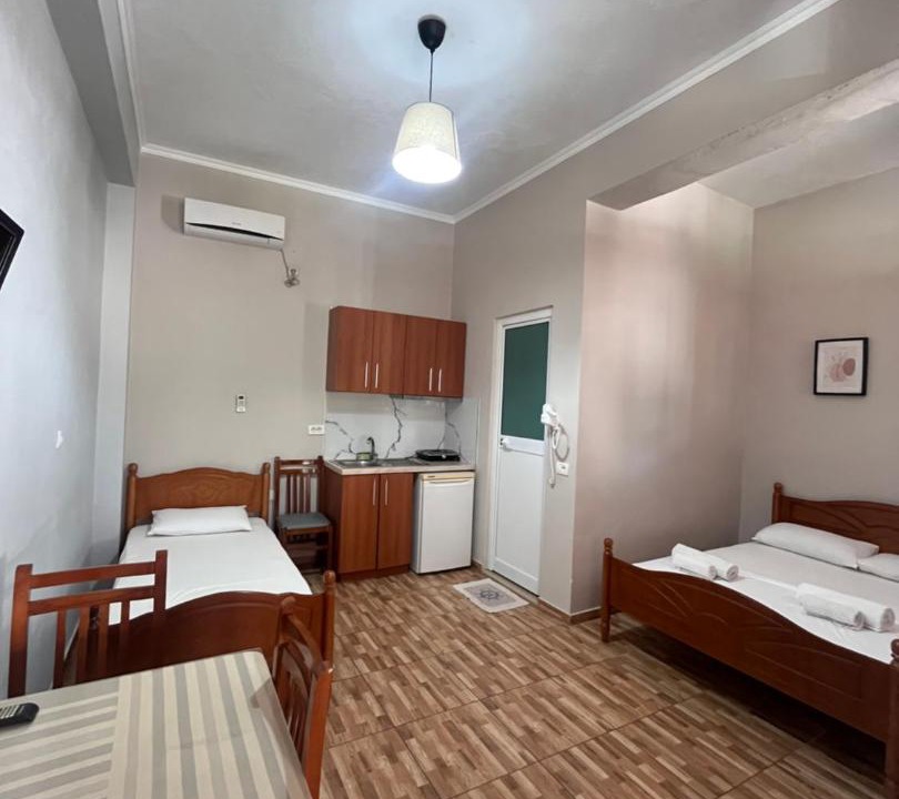Photo of Bedroom in Himare