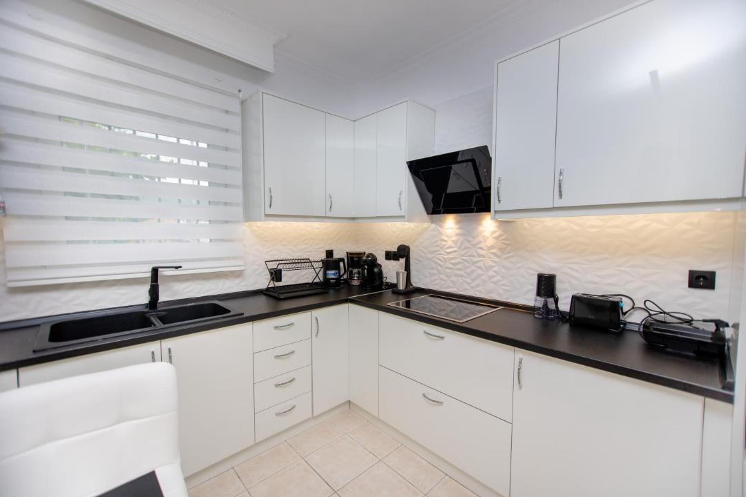 Photo of Kitchen in Olympiada