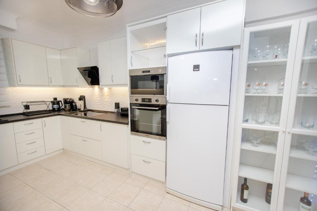Photo of Kitchen in Olympiada