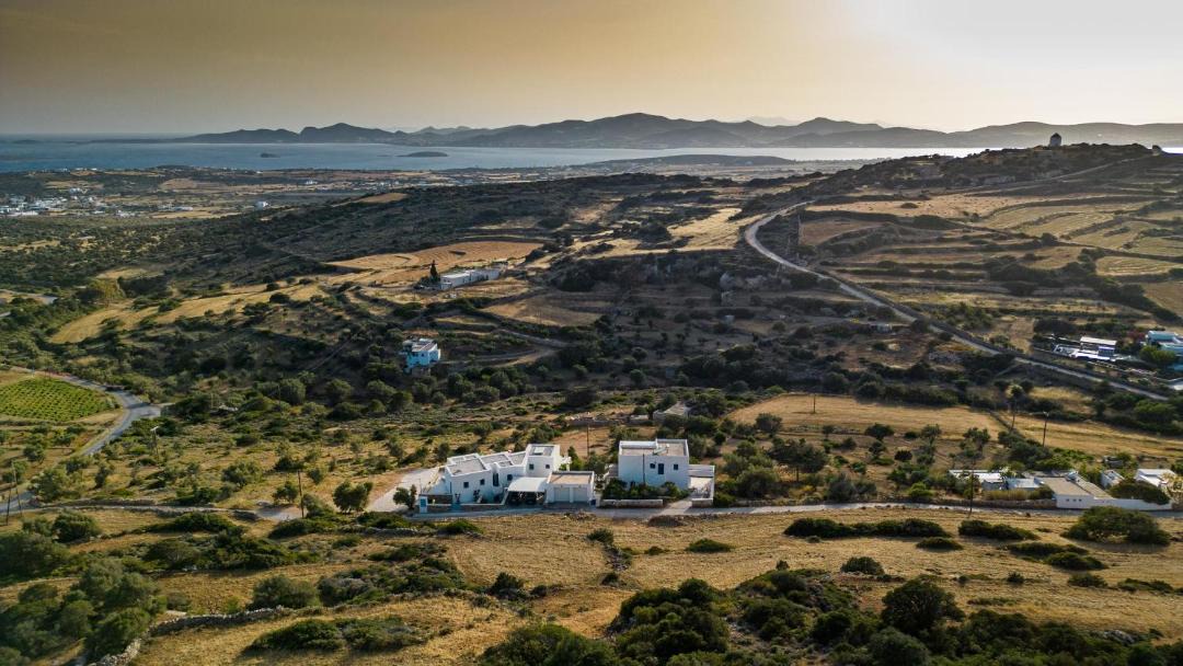 Photo of Others in Paros