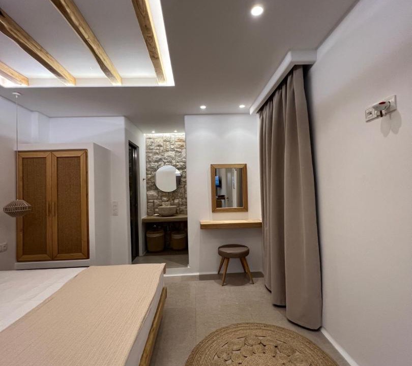 Photo of Bedroom in Glinado