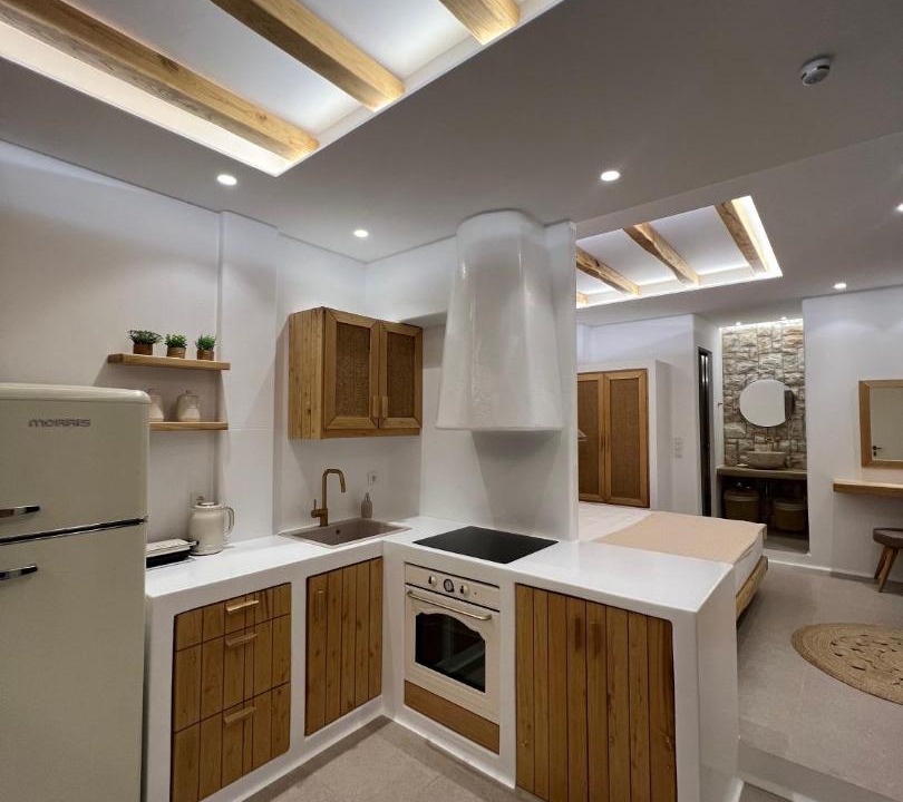 Photo of Kitchen in Glinado