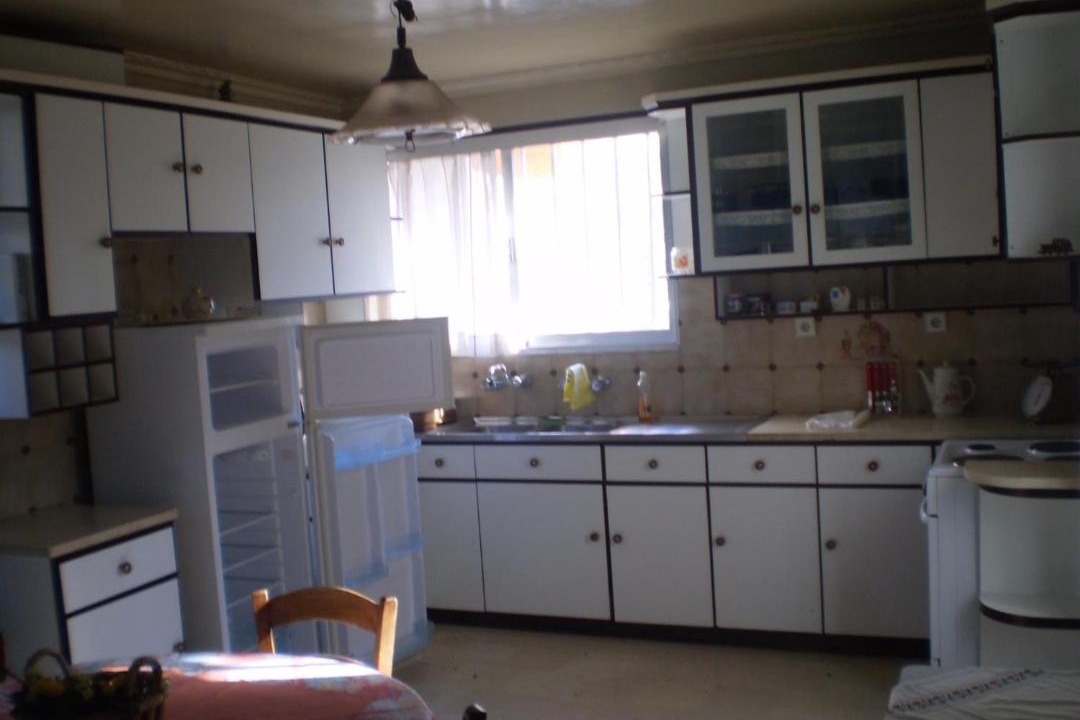 Photo of Kitchen in Vrontados