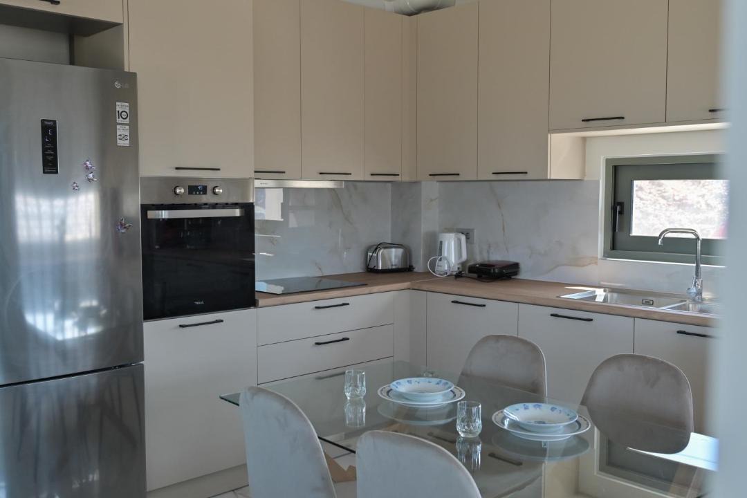 Photo of Kitchen in Nea Tirintha