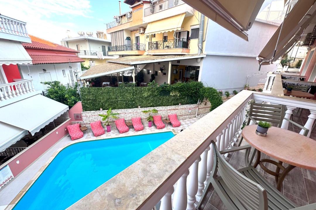 Photo of Others in Parga