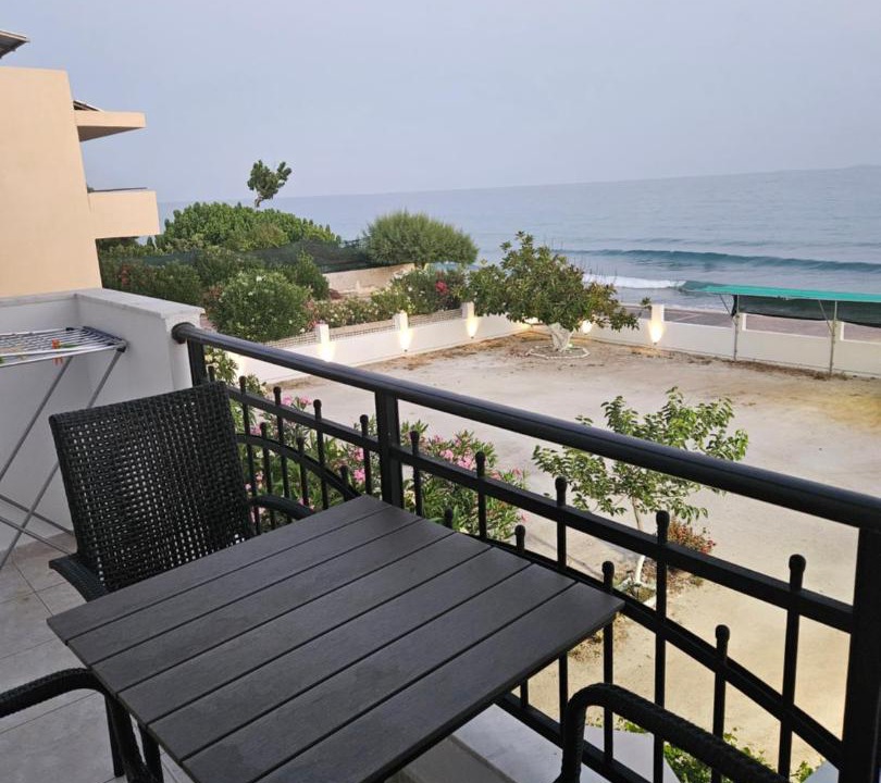 Photo of Patio Balcony in Gra Lygia