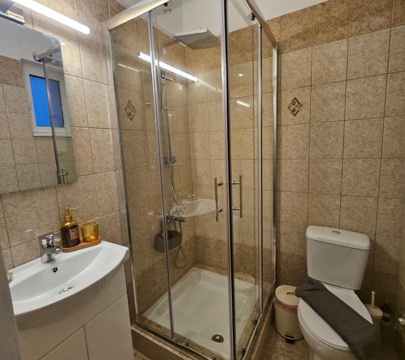 Photo of Bathroom in Gra Lygia