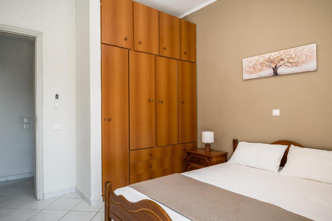 Photo of Bedroom in Sinarades