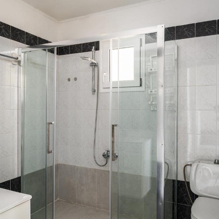 Photo of Bathroom in Sinarades