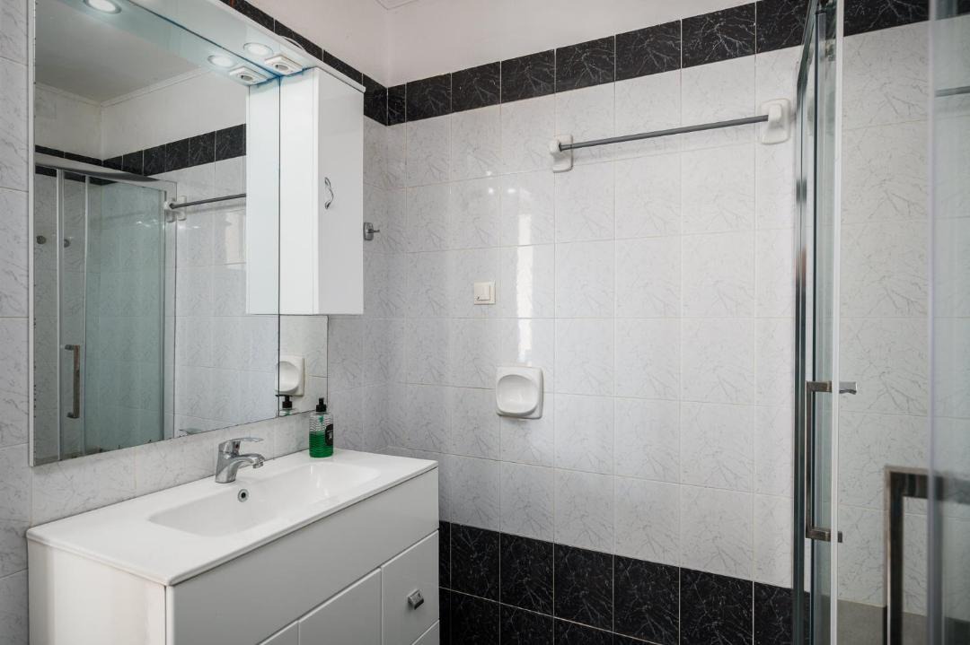 Photo of Bathroom in Sinarades