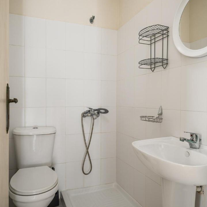 Photo of Bathroom in Sinarades