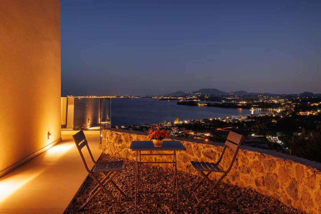 Photo of Patio Balcony in Ipsos