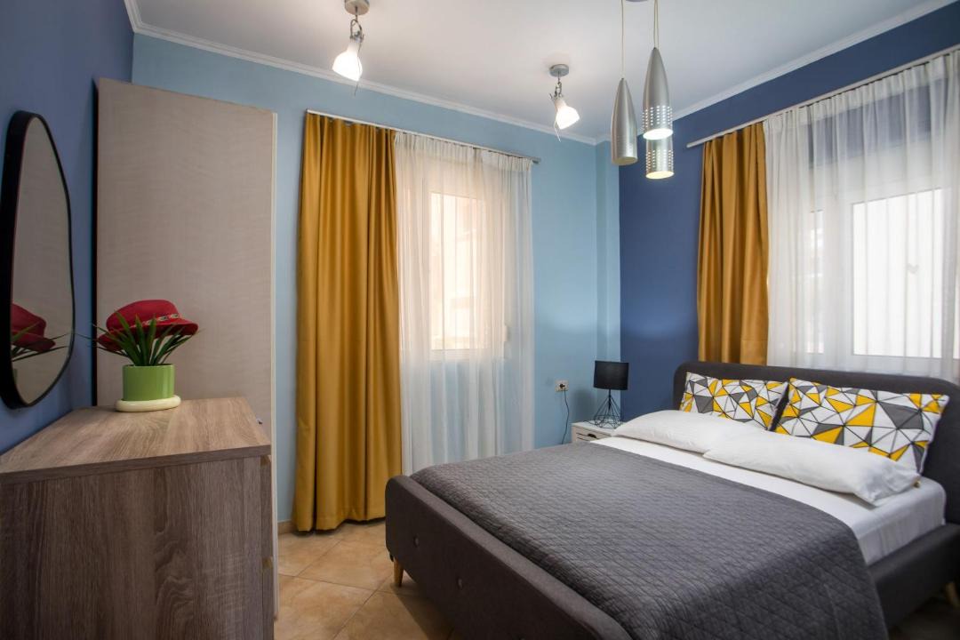 Photo of Bedroom in Petaloudes