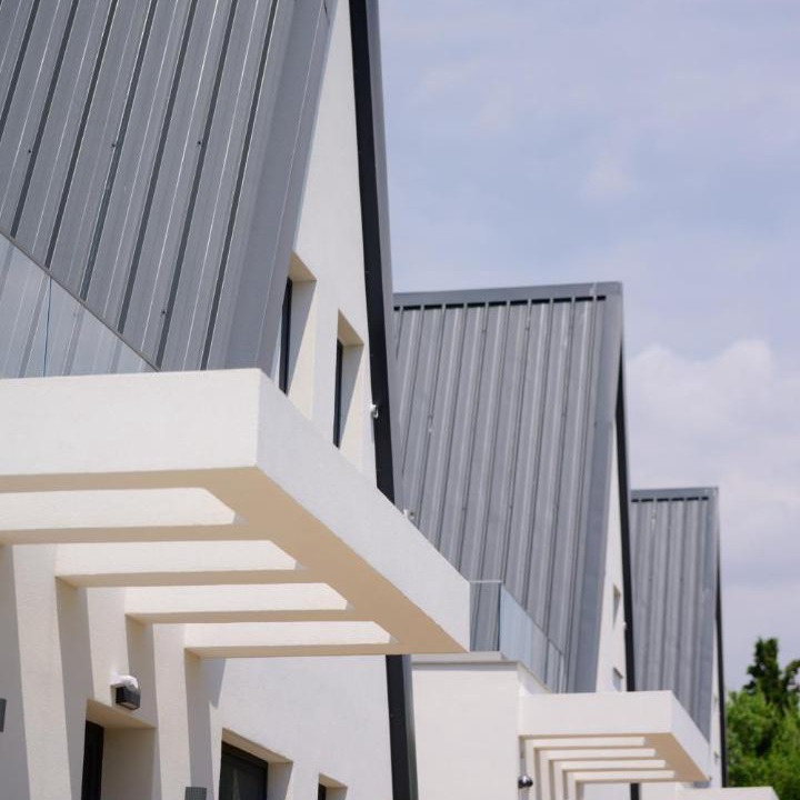 Photo of Buildings in Alexandroupoli