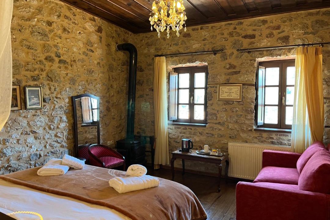 Photo of Others in Dimitsana