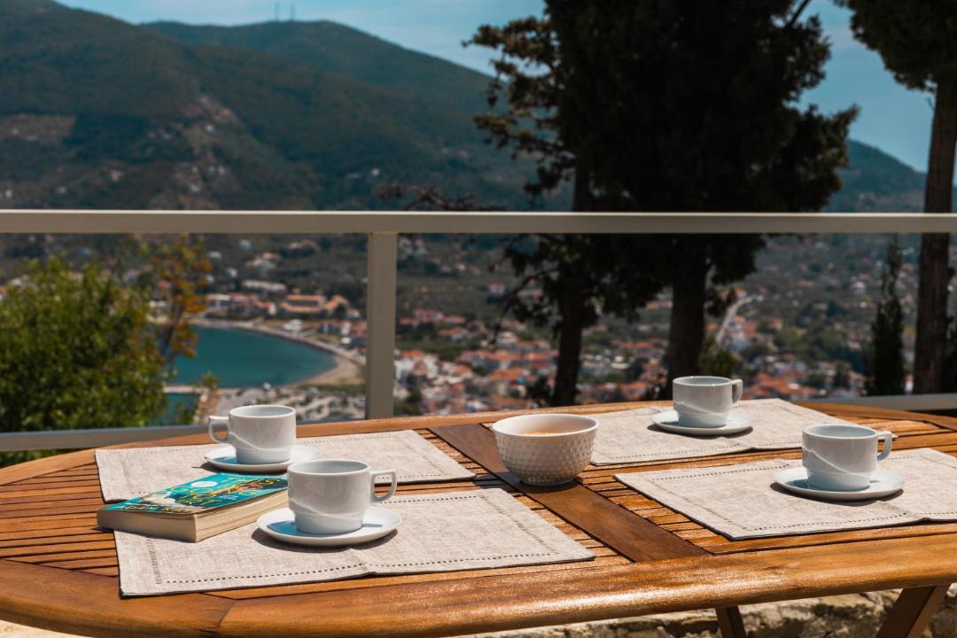 Photo of Others in Skopelos Town