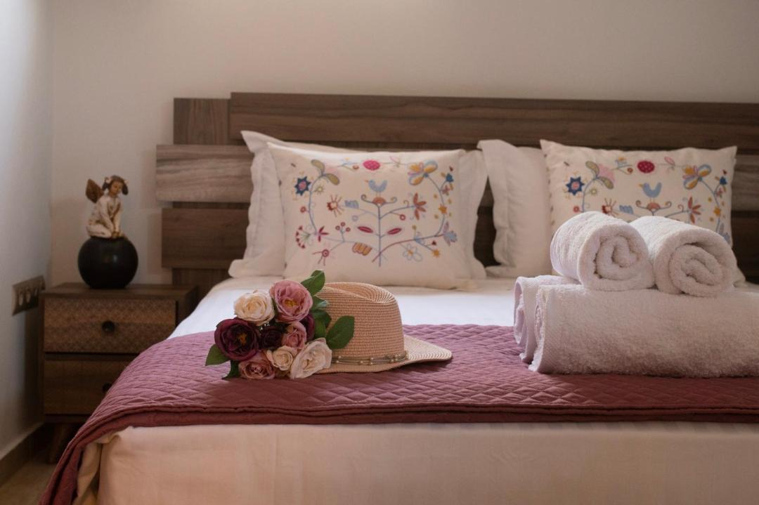 Photo of Bedroom in Tragana