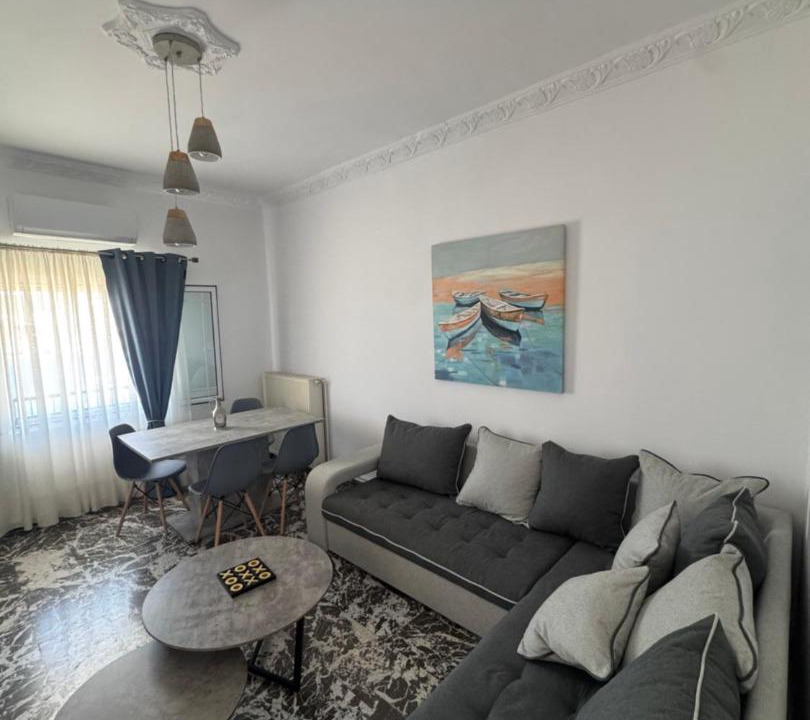 Photo of Livingroom in Galatas
