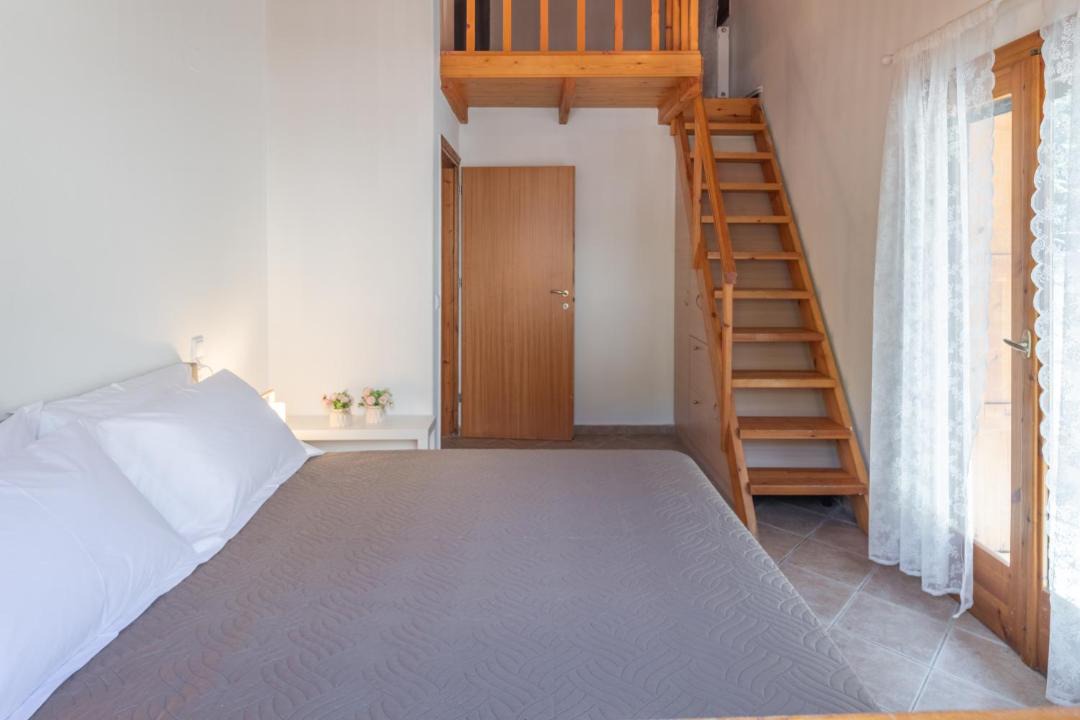 Photo of Bedroom in Finikia